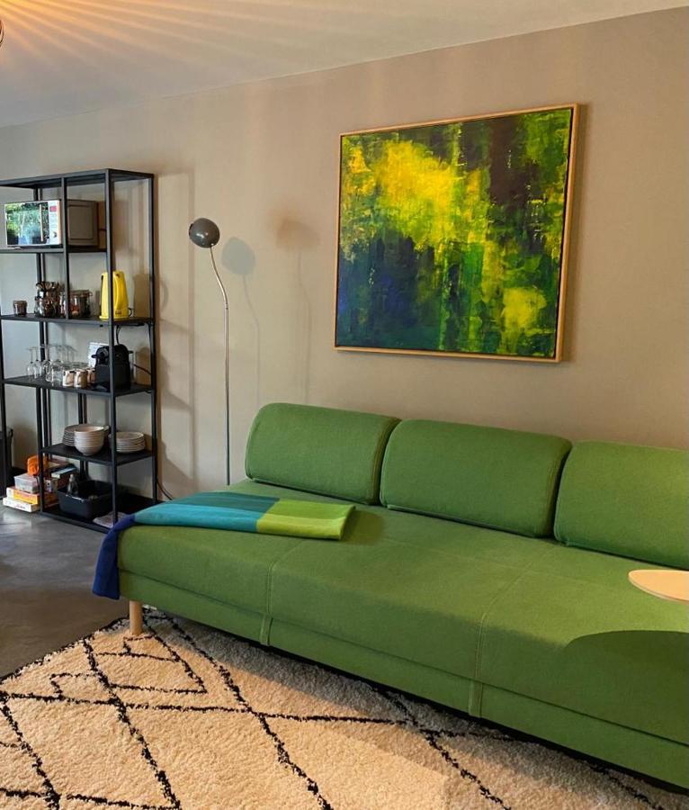 Bed & Breakfast 23 อาเมอรองเงอ ภายนอก รูปภาพ